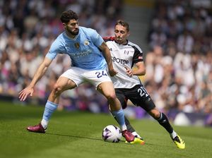 Josko Gvardiol Brace, Man City Cukur Fulham 4-0