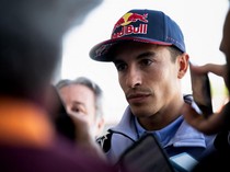 Kata Marc Marquez Kalau Ada di Posisi Bagnaia