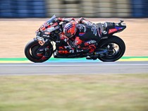 Hasil FP2 MotoGP Prancis 2024: Vinales Terdepan