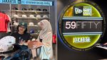 Menciptakan Momen Legendaris bersama Pecinta Street Fashion