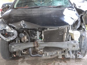 Mobil Tabrak Motor di Sumut Tewaskan 2 Orang, Sopirnya Remaja Positif Sabu