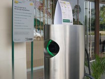 Pembangunan Infrastruktur Pengisian Kendaraan Listrik di Jabodetabek