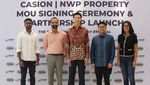 Pembangunan Infrastruktur Pengisian Kendaraan Listrik di Jabodetabek