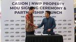 Pembangunan Infrastruktur Pengisian Kendaraan Listrik di Jabodetabek