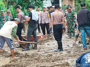 BPBD Ungkap Banjir-Longsor di Pinrang gegara Marak Aktivitas Pembukaan Lahan