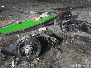Biaya Perawatan Korban Bus Terguling di Subang Ditanggung Pemerintah