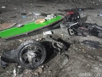 Polda Jabar: PO Bus Trans Putera Fajar Abal-abal!