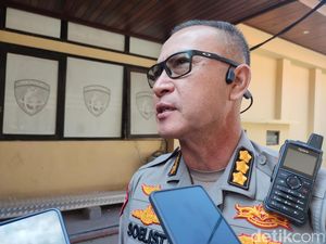 43 Kepala Negara ke Bali, Pola Pengamanan WWF 2024 Mirip KTT G-20
