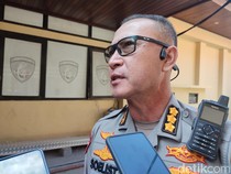 43 Kepala Negara ke Bali, Pola Pengamanan WWF 2024 Mirip KTT G-20