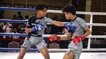 Percatani Jaring Atlet U-18 Jelang Kejuaraan Dunia MMA