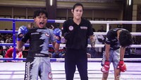 Ketua Percatani Tommy Paulus Hermawan mengatakan dukungan dari berbagai pihak, termasuk GAMMA (Global Association of Mix Martial Art) dan komunitas bela diri campuran, pemerintah, sponsor, dan media, juga menjadi kunci kesuksesan kejuaraan ini.