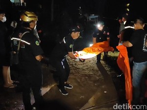 Korban Tewas Bondet Pasuruan Belum Teridentifikasi karena Tubuh Hancur