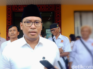 Profil Sudaryono, Anak Petani yang Mau Diangkat Jadi Wamentan