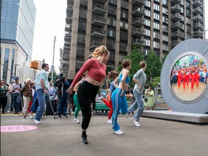 5 Fakta Portal Penghubung Dublin-New York yang Ditutup lalu Dibuka Lagi