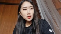 Profil Jiah YouTuber Korea Selatan yang Diajak ke Hotel Sama Om Botak