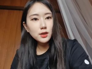 Profil Jiah YouTuber Korea Selatan yang Diajak ke Hotel Sama Om Botak