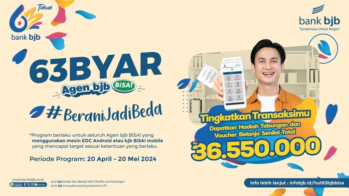 Promo bank bjb