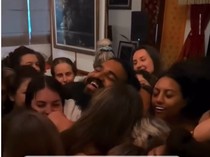 Ritual Erotis WNA di Ubud Berujung Polisi Turun Tangan