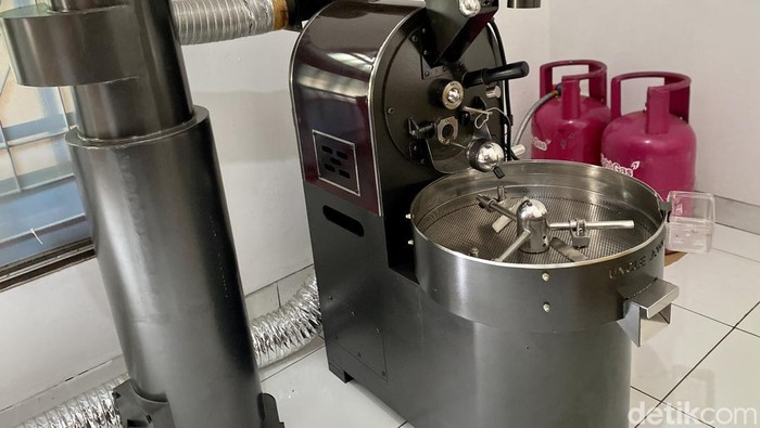 Rona Roastery Rona Roastery