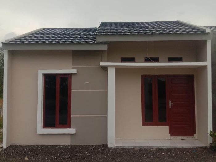 Rumah murah di Ogan Ilir