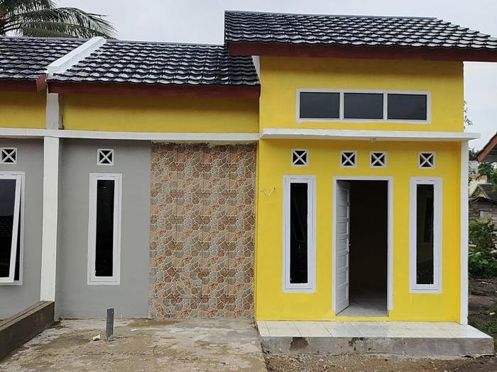 Rumah murah di Ogan Ilir