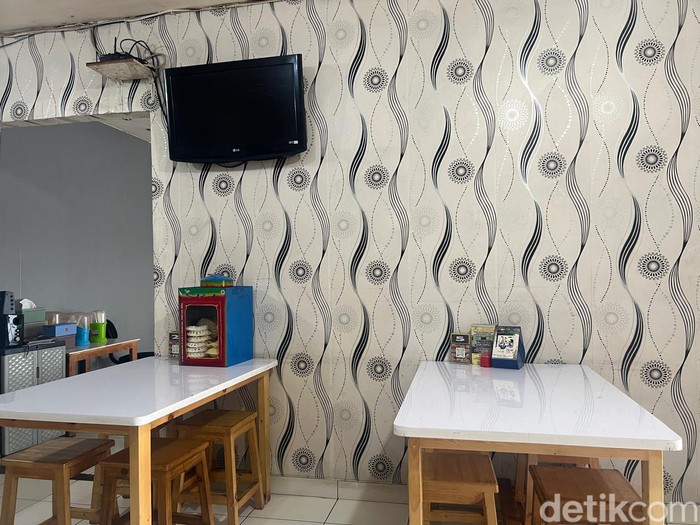 Sedapnya Ayam dan Gurame Taliwang Khas Lombok di Restoran Bekasi
