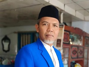 PAN Selayar Perpanjang Penjaringan Cakada, Tunggu 3 Kandidat Setor Berkas