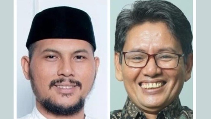 Abdul Rahman dan Daeng Marowa bakal maju pilkada Selayar lewat jalur independen