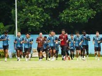 Liga 1: Arema FC Umumkan Pelatih Akhir Mei 2024