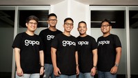 Startup Pekerja Migran Indonesia Disuntik Dana Segar Rp 16 Miliar