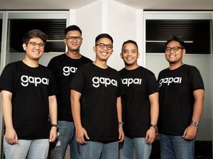 Startup Pekerja Migran Indonesia Disuntik Dana Segar Rp 16 Miliar