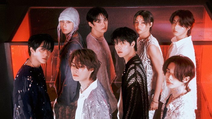 Stray Kids merilis digital single terbaru mereka (Foto: X/Stray_Kids)