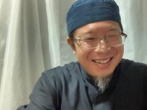 Kisah Syekh Ahmad Maeno, Muslim Jepang yang Jadi Mualaf di Usia 18 Tahun
