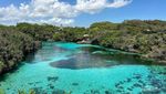 Danau Weekuri Sumba, Laguna Terindah di Indonesia