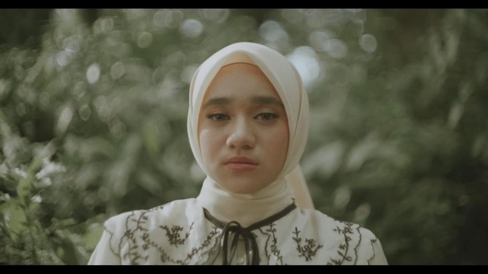 Video Musik Lagu Hanya Lolongan
