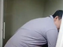 Viral Pria Kepergok Diduga Cabuli Bocah di Toilet Masjid Syekh Yusuf Gowa