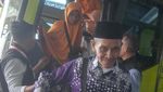 Wajah-wajah Perindu Rumah Allah