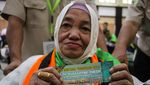 Wajah-wajah Perindu Rumah Allah