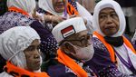 Wajah-wajah Perindu Rumah Allah