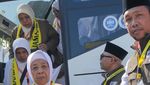 Wajah-wajah Perindu Rumah Allah