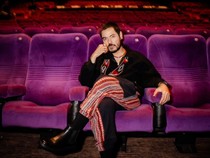 Aktor Yogi Gamblez Ditangkap Bareng Epy Kusnandar Gegara Ganja, Ini Sosoknya