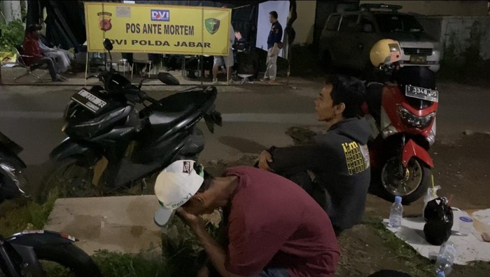 Tragedi Menegangkan di RSUD Subang: Paman Terguncang oleh Kematian Keponakan dalam Kecelakaan Bus