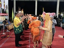 Mengenal Rondang Bintang, Pesta Adat Simalungun Sebagai Bentuk Syukur ke Tuhan