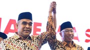 Muzani Perkenalkan Rahmat Mirzani Jadi Cagub Lampung dari Partai Gerindra