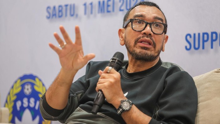 Kritik Pedas Anggota DPR: Harga Tiket GBK Melambung Tinggi Akibat Prestasi Timnas yang Melesat