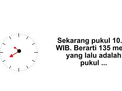 Panas Terik Bikin Otak Ngadat? Yuk, Encerkan Lagi di Sini