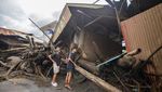 27 Orang Tewas Imbas Terjangan Banjir Bandang di Kaki Gunung Marapi