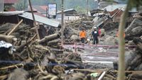 6 Fakta Banjir Bandang Di Sumbar: Penyebab Hingga Jumlah Korban Tewas