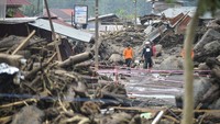 6 Fakta Banjir Bandang di Sumbar: Penyebab hingga Jumlah Korban Tewas