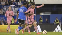 Montreal Vs Inter Miami: Messi Cs Comeback, Menang 3-2